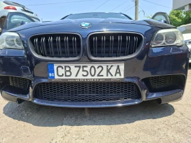 BMW 530 - 15500 лв. - 73477439 11