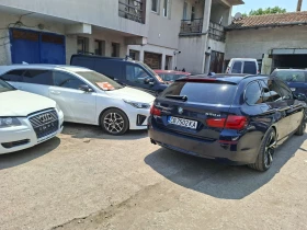 BMW 530 - 15500 лв. - 73477439 3