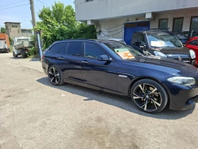 BMW 530 - 15500 лв. - 73477439 4