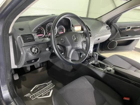 Mercedes-Benz C 180 | Mobile.bg    7