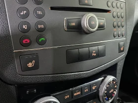 Mercedes-Benz C 180 | Mobile.bg    10