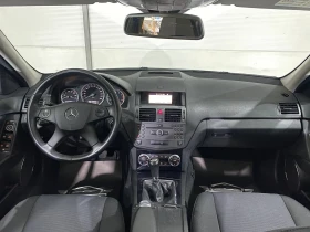 Mercedes-Benz C 180 | Mobile.bg    8