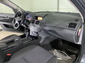 Mercedes-Benz C 180 | Mobile.bg    9