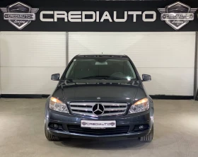 Mercedes-Benz C 180 | Mobile.bg    2