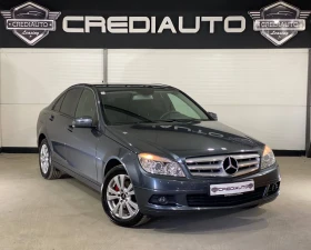 Mercedes-Benz C 180 | Mobile.bg    3