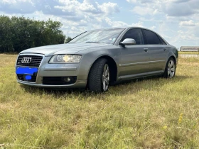 Обява за продажба на Audi A8 ~10 600 лв. - изображение 1