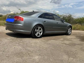 Обява за продажба на Audi A8 ~10 600 лв. - изображение 5