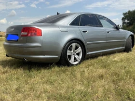 Обява за продажба на Audi A8 ~10 600 лв. - изображение 3