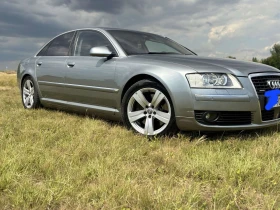 Обява за продажба на Audi A8 ~10 600 лв. - изображение 1