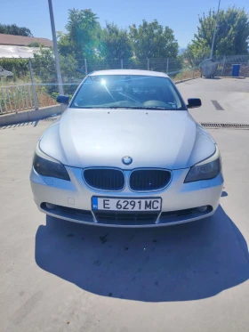 Обява за продажба на BMW 530 ~9 000 лв. - изображение 1