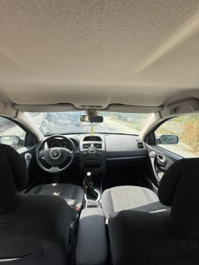 Renault Megane 1, 5 | Mobile.bg    3