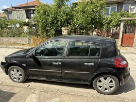 Renault Megane 1, 5 | Mobile.bg    4