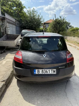 Renault Megane 1, 5 | Mobile.bg    2