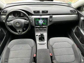 VW Passat Vw Passat 2.0-R line | Mobile.bg    12