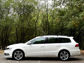     VW Passat Vw Passat 2.0-R line