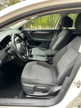 VW Passat Vw Passat 2.0-R line | Mobile.bg    7