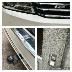 VW Passat Vw Passat 2.0-R line | Mobile.bg    15