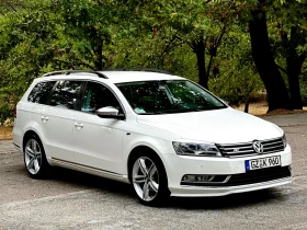     VW Passat Vw Passat 2.0-R line