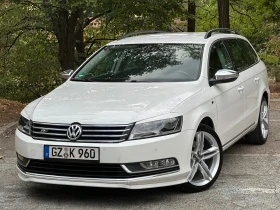     VW Passat Vw Passat 2.0-R line