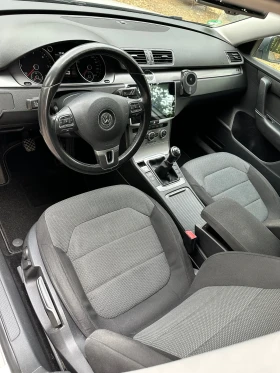 VW Passat Vw Passat 2.0-R line | Mobile.bg    11