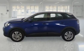     Peugeot 3008 !!! !!! 1.5 BlueHDI 130ps. 