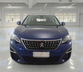     Peugeot 3008 !!! !!! 1.5 BlueHDI 130ps. 