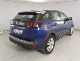 Peugeot 3008 !!! !!! 1.5 BlueHDI 130ps.  | Mobile.bg    5