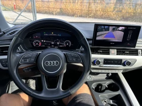 Audi A4 2.0 TDI  | Mobile.bg    14