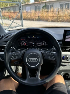 Обява за продажба на Audi A4 2.0 TDI  ~35 900 лв. - изображение 11
