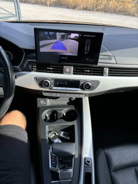 Audi A4 2.0 TDI  | Mobile.bg    13