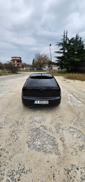 Seat Leon FR | Mobile.bg    2