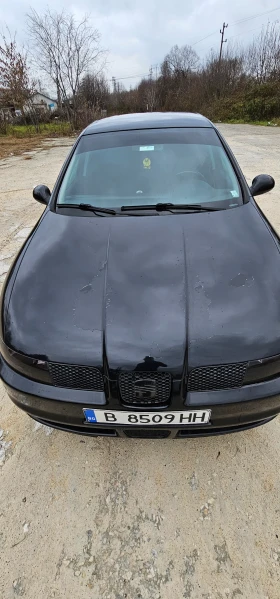 Seat Leon FR | Mobile.bg    6