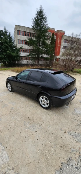 Seat Leon FR | Mobile.bg    5