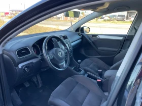 VW Golf 2.0 140к.с - 13550 лв. - 23125352 7