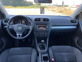 VW Golf 2.0 140к.с - 13550 лв. - 23125352 11