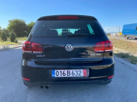 VW Golf 2.0 140к.с - 13550 лв. - 23125352 6