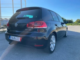 VW Golf 2.0 140к.с - 13550 лв. - 23125352 5