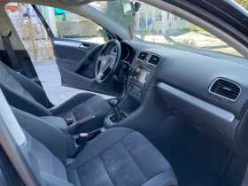 VW Golf 2.0 140к.с - 13550 лв. - 23125352 9