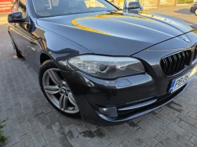 BMW 525 F10 204 hp 3000 . | Mobile.bg    2