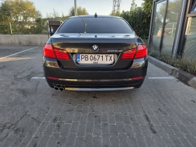 BMW 525 F10 204 hp 3000 . | Mobile.bg    4