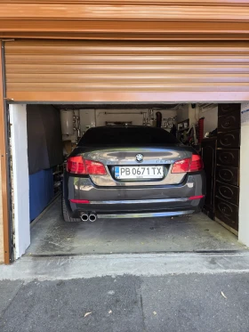 BMW 525 F10 204 hp 3000 . | Mobile.bg    14