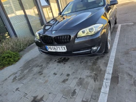 BMW 525 F10 204 hp 3000 . | Mobile.bg    3