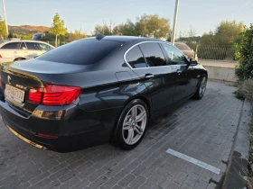 BMW 525 F10 204 hp 3000 . | Mobile.bg    5