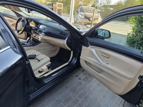 BMW 525 F10 204 hp 3000 . | Mobile.bg    7