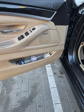 BMW 525 F10 204 hp 3000 . | Mobile.bg    11