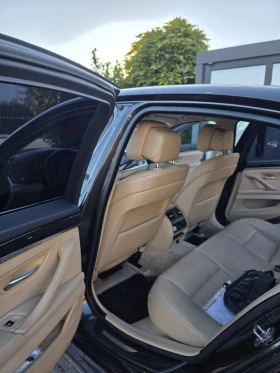 BMW 525 F10 204 hp 3000 . | Mobile.bg    12