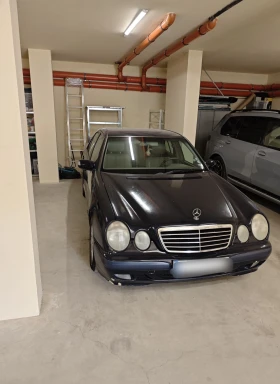 Обява за продажба на Mercedes-Benz E 220 2.2CDI ~3 890 лв. - изображение 2 | Auto.bg Обява за продажба на Mercedes-Benz E 220 2.2CDI ~3 890 лв. - изображение 2