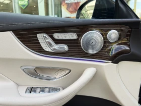 Обява за продажба на Mercedes-Benz E 220 d/CABRIO/AMG/NIGHT/BURMESTER/MEMORY/360 CAMERA/ ~55 980 лв. - изображение 6