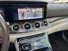 Обява за продажба на Mercedes-Benz E 220 d/CABRIO/AMG/NIGHT/BURMESTER/MEMORY/360 CAMERA/ ~55 980 лв. - изображение 11
