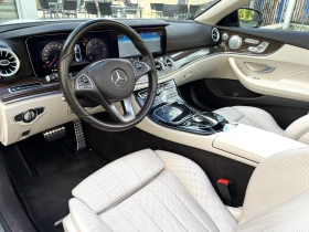 Обява за продажба на Mercedes-Benz E 220 d/CABRIO/AMG/NIGHT/BURMESTER/MEMORY/360 CAMERA/ ~55 980 лв. - изображение 9